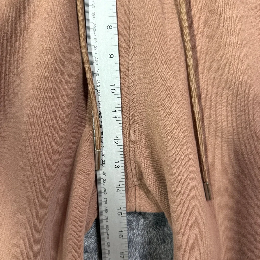 Jordan Flight Essentials Sweatpants Clay Brown Mens Medium Joggers
